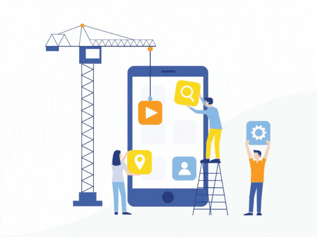 Professional Android app development Company