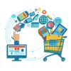 E-Commerce Web Marketing Company